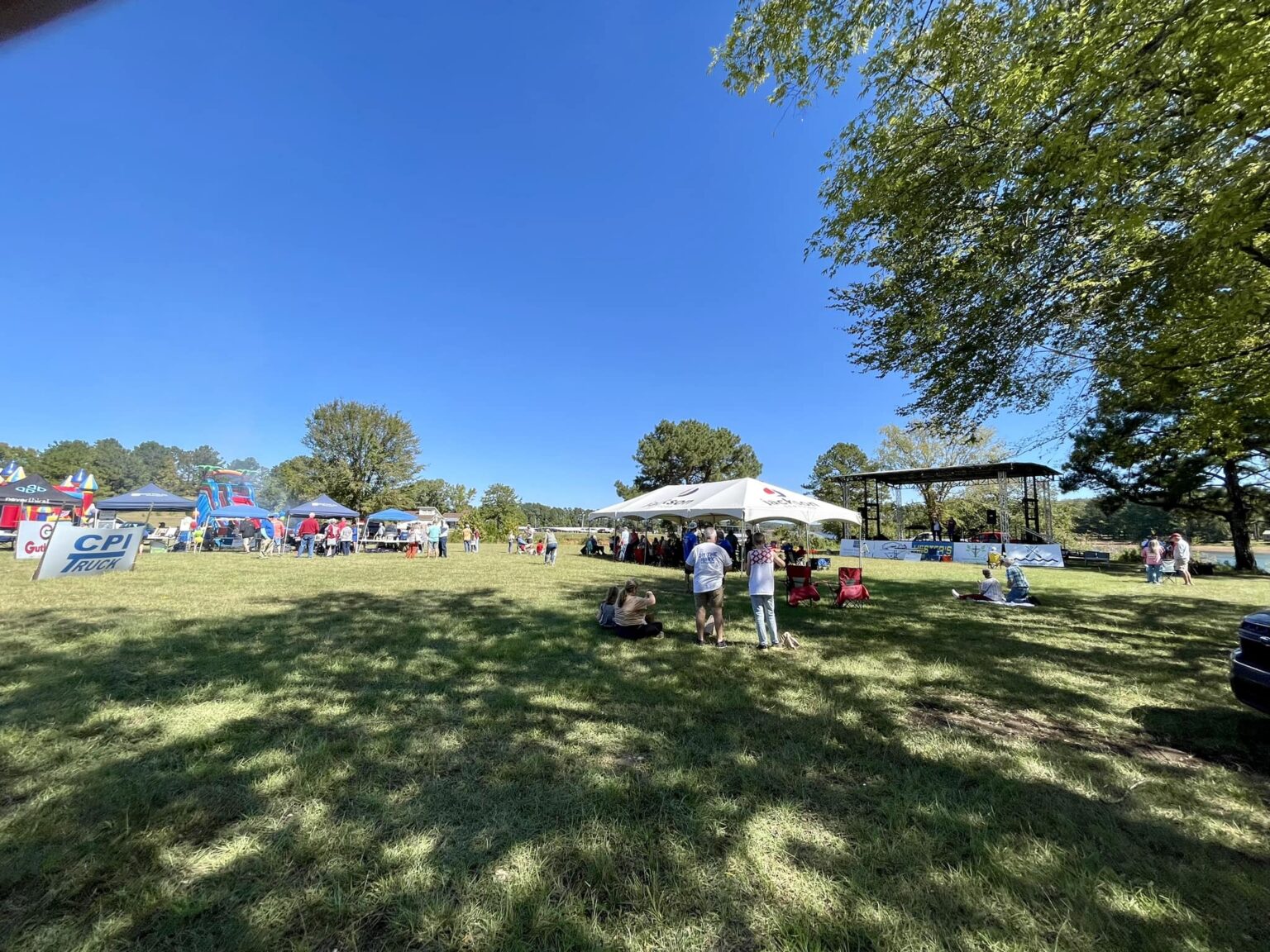 Events Southern Harbor Marina