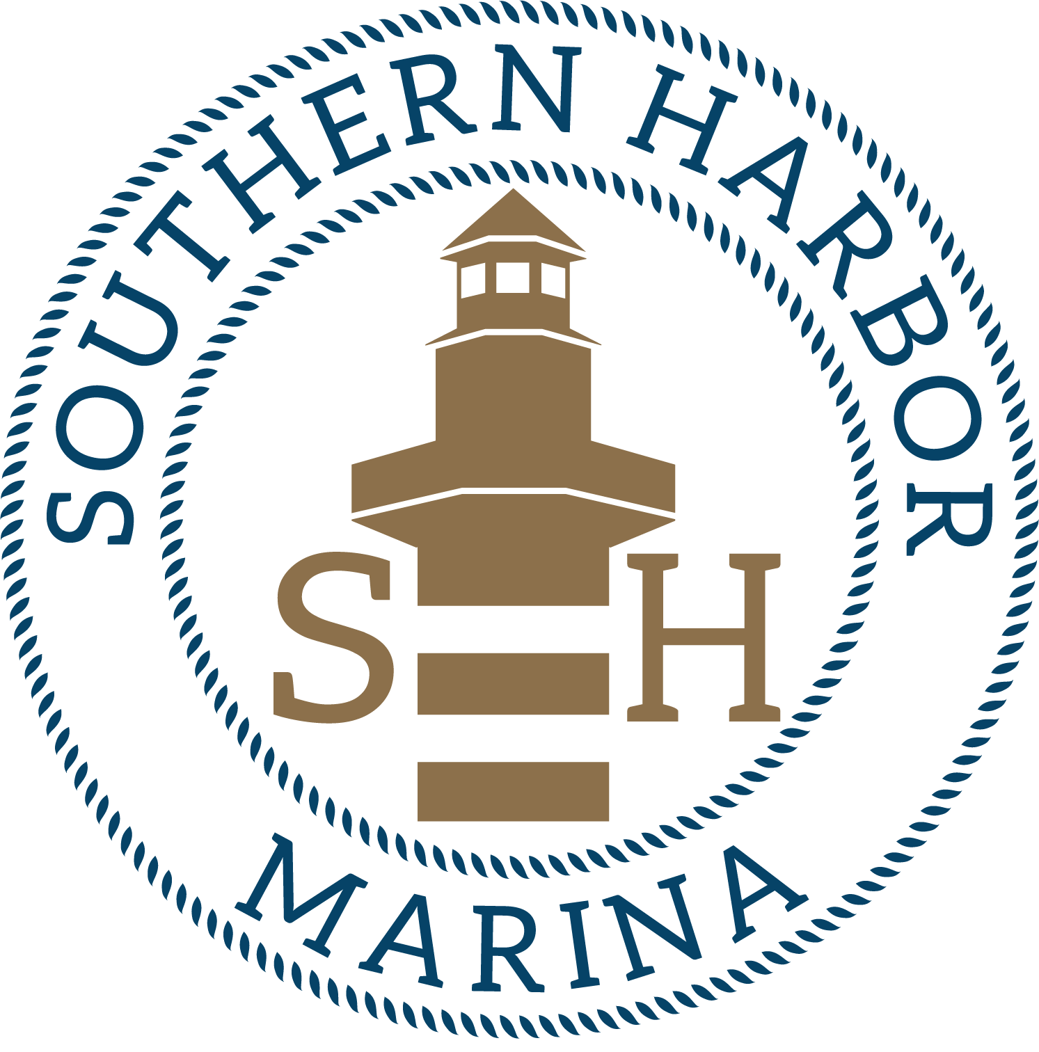 Home Copy - Southern Harbor Marina